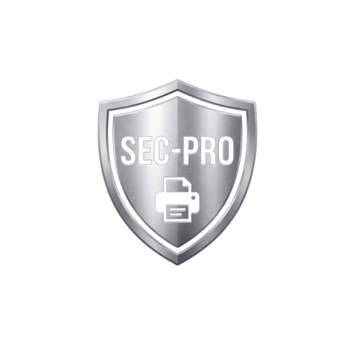 Logo SEC-PRO
